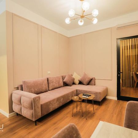 Miku Apartment - Perfect 1Bedroom At Komuna E Parisit Тирана Екстериор снимка