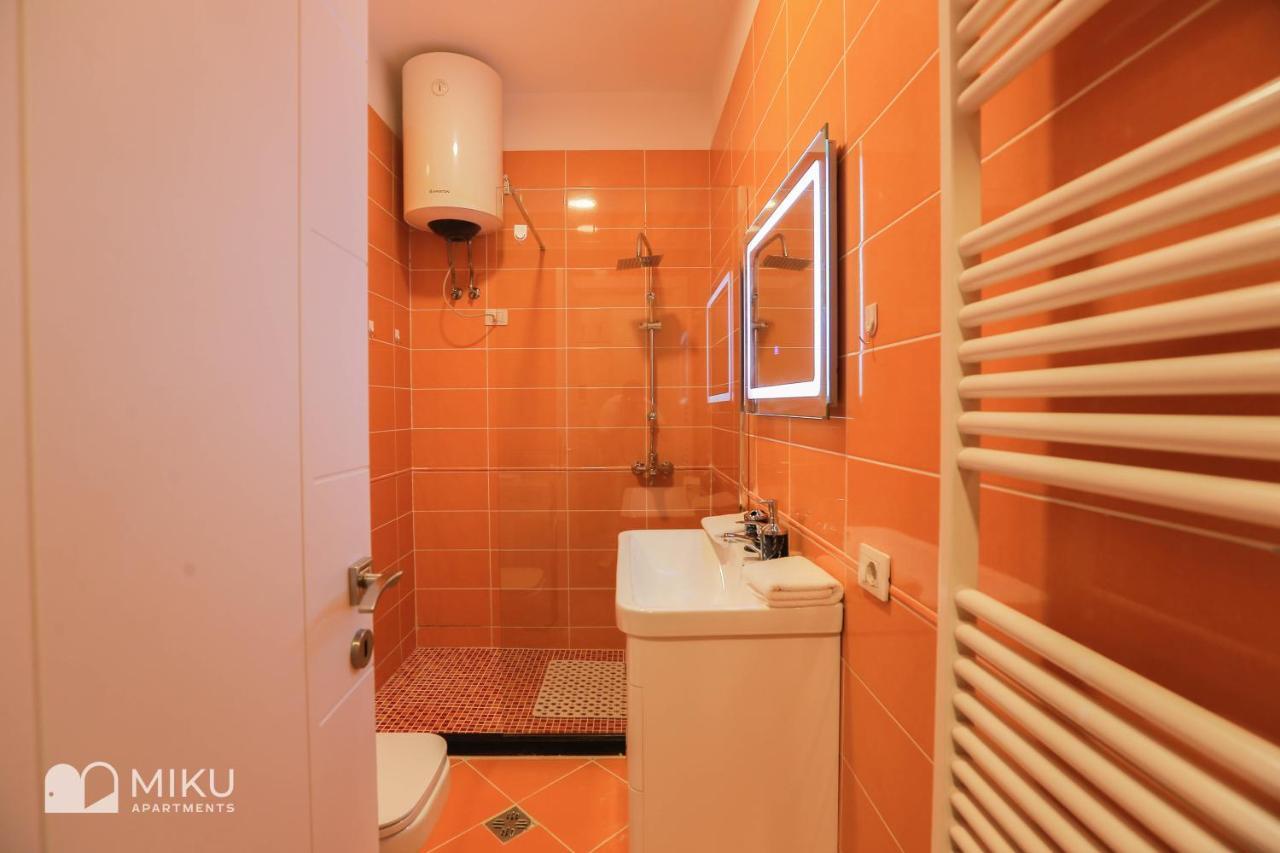 Miku Apartment - Perfect 1Bedroom At Komuna E Parisit Тирана Екстериор снимка