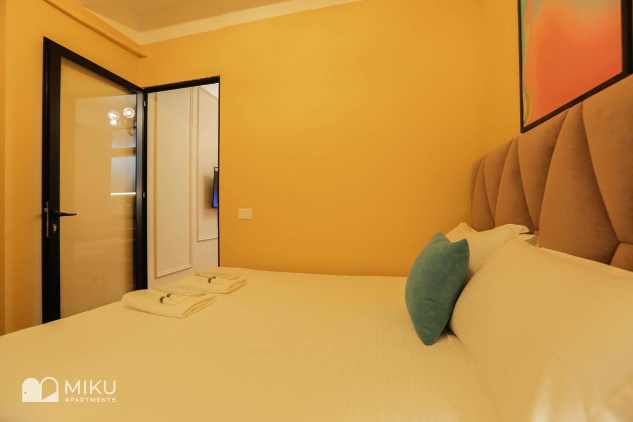Miku Apartment - Perfect 1Bedroom At Komuna E Parisit Тирана Екстериор снимка