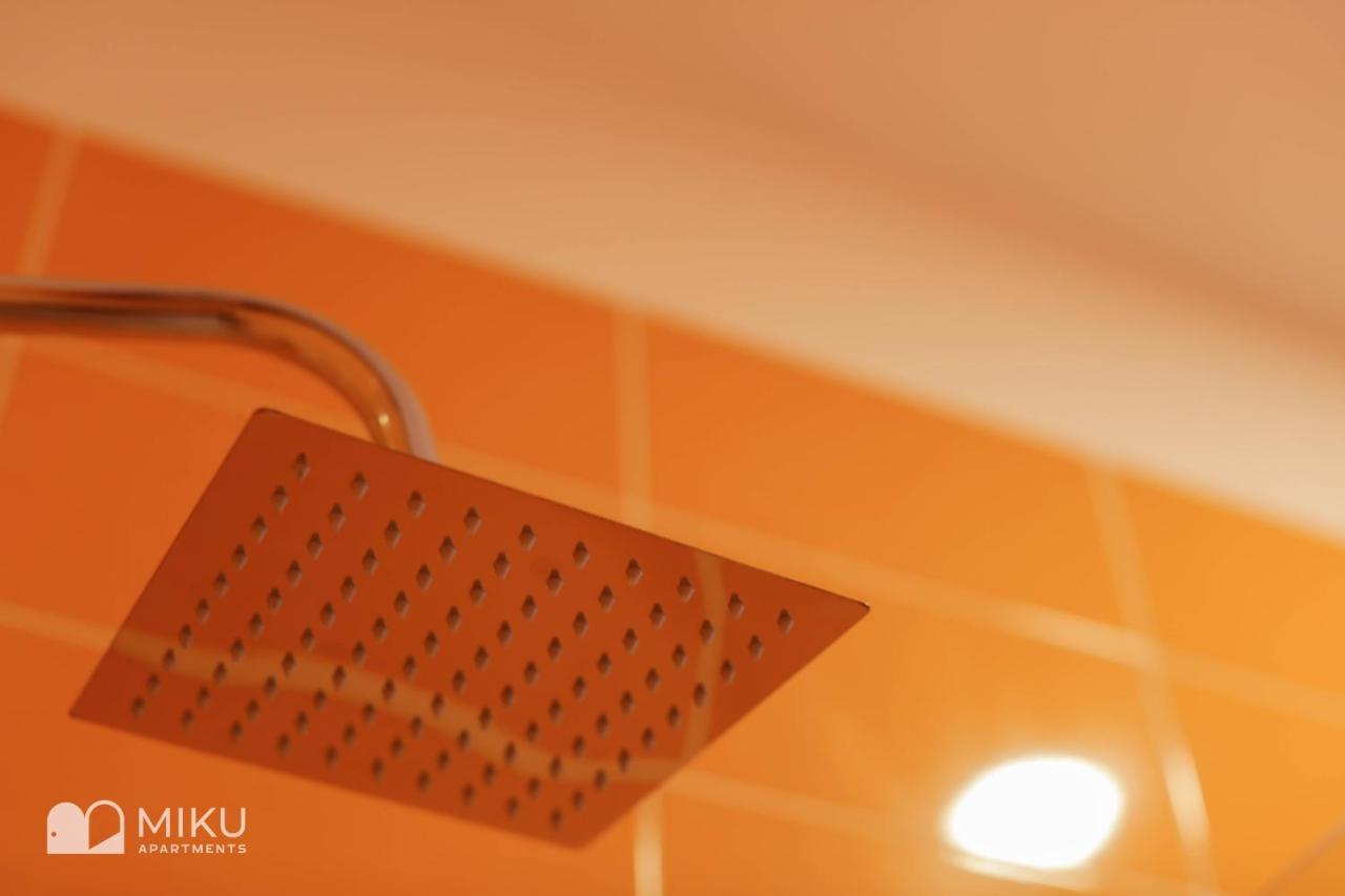 Miku Apartment - Perfect 1Bedroom At Komuna E Parisit Тирана Екстериор снимка