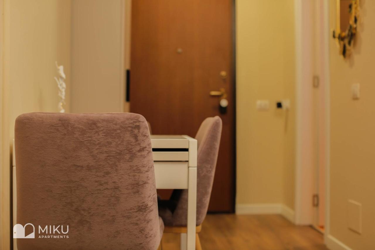 Miku Apartment - Perfect 1Bedroom At Komuna E Parisit Тирана Екстериор снимка