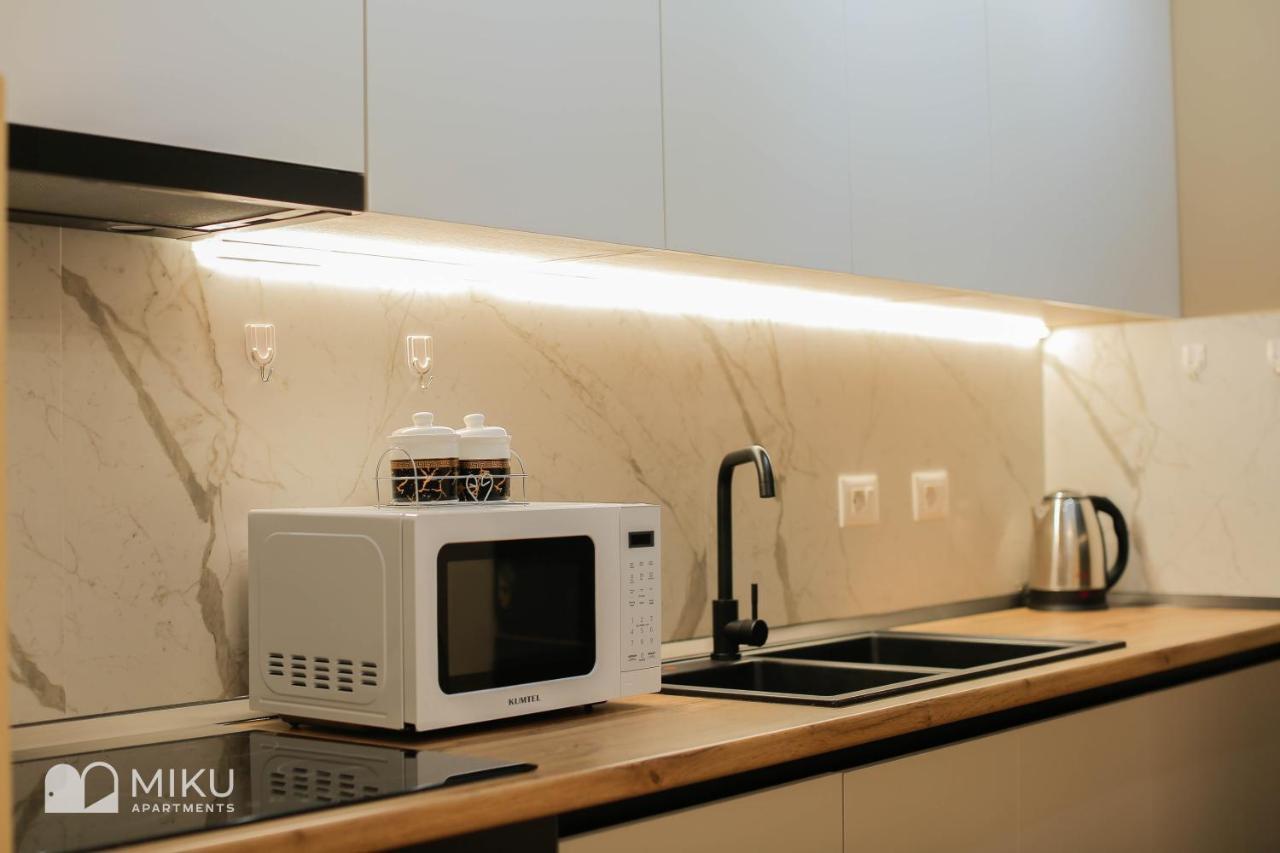Miku Apartment - Perfect 1Bedroom At Komuna E Parisit Тирана Екстериор снимка
