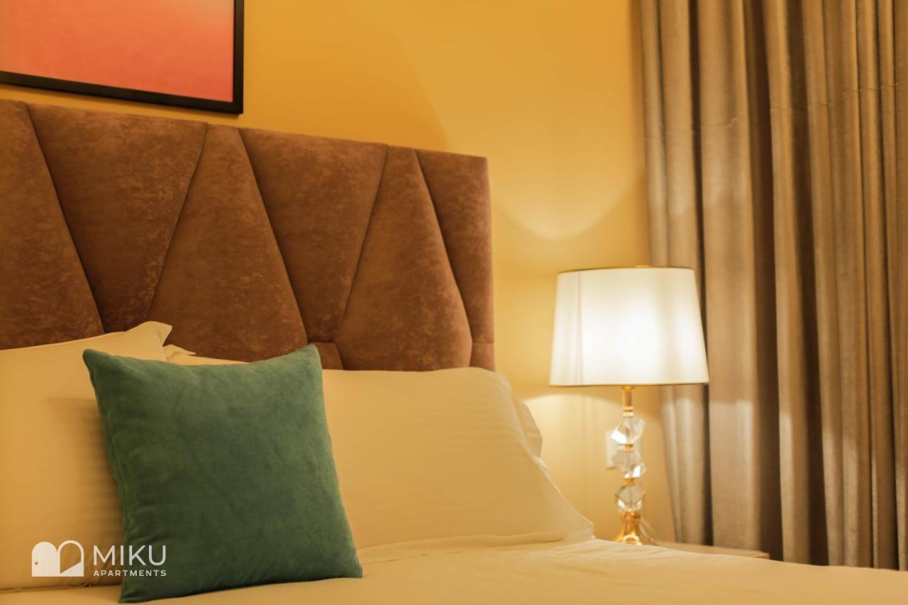 Miku Apartment - Perfect 1Bedroom At Komuna E Parisit Тирана Екстериор снимка