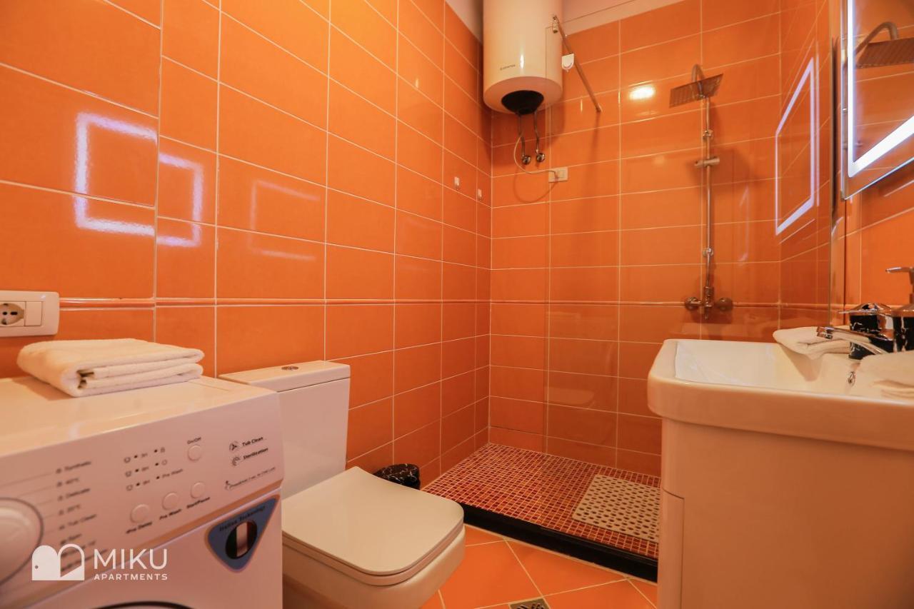 Miku Apartment - Perfect 1Bedroom At Komuna E Parisit Тирана Екстериор снимка