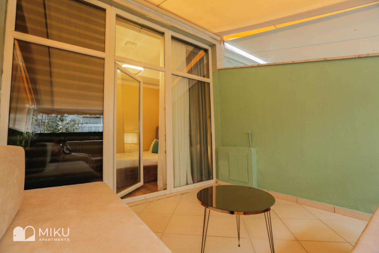 Miku Apartment - Perfect 1Bedroom At Komuna E Parisit Тирана Екстериор снимка